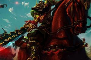 《三国群英HD》强势改版资讯预告