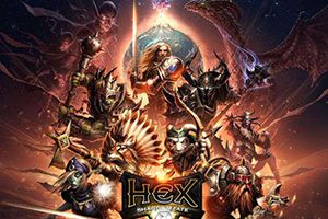 《HEX》即将推出iPad版