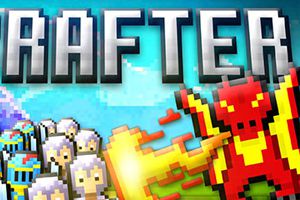 策略小游戏《CivCrafter》4月2日上架