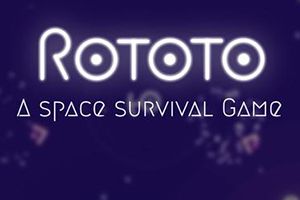 太空生存游戏《Rototo》即将上架双平台