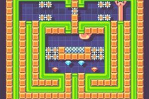 休闲益智《蠢蠢的香肠》将登陆App Store