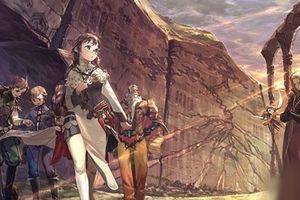 《神圣地下城》正式上架Android/iOS双平台