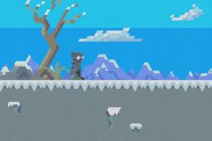 ​冒险游戏《Zenith》预告片公布