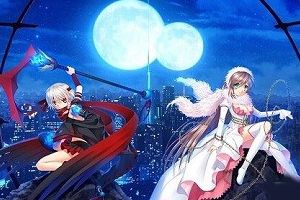 15禁ADV手游《HOLY BREAKER!》正式上架