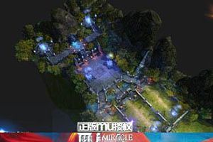 《全民奇迹MU》带你重温年少的感动