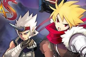 《泽诺尼亚传奇S》近期将推出第六款作品