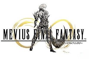 《MEVIUS 最终幻想》高冷王女首次登场