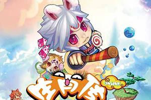 轻松写意回合制手游《生肖传》曝光