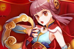 2015武侠手游变革者《最江湖》女侠图鉴曝光