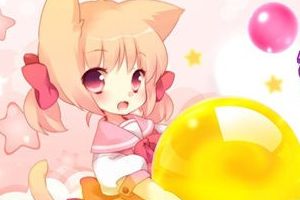 《泡泡龙萌星大作战》4月2日全球同步首发