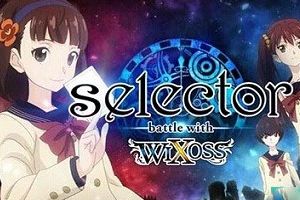 美少女TSG手游《选择感染者》安卓版上架