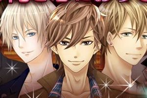 恋爱模拟游戏《野兽恋人2》将于4月上架