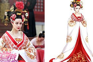《范冰冰魔范学院》明日正式开启公测