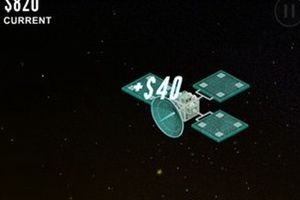 动作冒险手游《空中馅饼》已登陆 iOS 平台