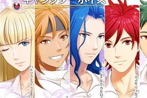 RPG手游《守护骑士》iOS版本已上架