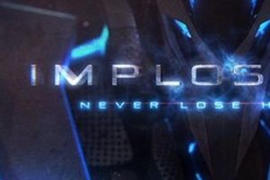 ARPG手游《Implosion》将于4月9日推出iOS版