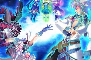 《Asdivine Menace》提前预约已经开始