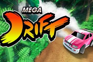 竞速新作《极致漂移》本周四登陆iOS平台