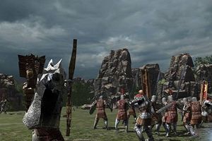 经典塔防RPG游戏《英雄城堡2》5月14日上架
