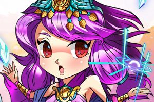 《天天斗西游》4月24日“霸王枪法”开服公告