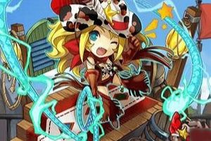 迷宫探索RPG《勇敢之门》正式登陆安卓