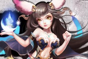 ​4月25日《斩仙挂机》修仙14服开启