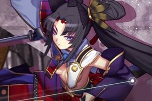 《Fate/GO》新Rider登场 天才剑士少女