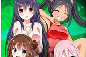 麻将游戏《爽快麻将!一向听》事前登录