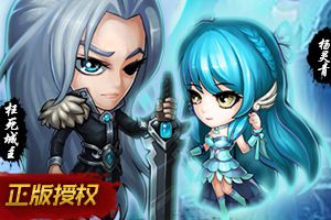 同名小说改编《龙血战神》2日开启不删档内测