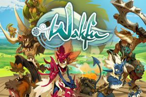 战棋类MMORPG《沃土》手机版年内发行