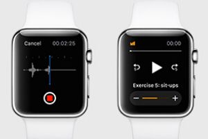 Apple Watch应用商店已上架600余款游戏