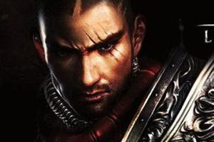 触控代理MMO策略大作《Legion of Heroes》年内上架