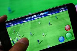 新一代的 FIFA 手游《FIFA Mobile》9月末登陆