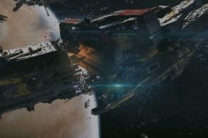 龙图游戏《星际传奇》将推出同名动画