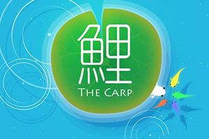 创意与唯美独立游戏《鲤》将登陆iOS平台