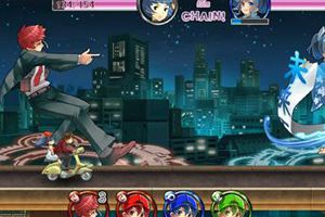 独特跑酷RPG游戏《消灭都市》将会踏入中国