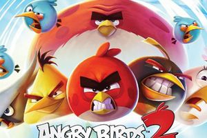 怒鸟系列新作《愤怒的小鸟 2》7月底上架