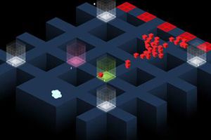 虚拟空间策略射击新作《心灵之光》将登陆双平台