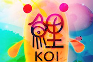 文艺唯美手游《鲤》8月7日起登陆全球App Store