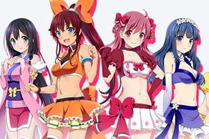 《DREAM BEAT!》登录苹果商店