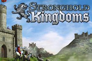 即时策略MMO《要塞：王国》登陆 iOS 平台