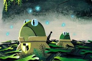 奇幻游戏《阿门罗》9月1日正式登陆_阿门罗下载