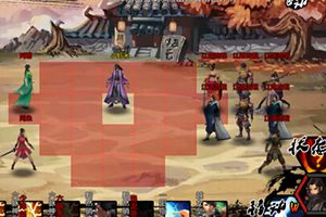 金庸群侠传X正式登陆app store
