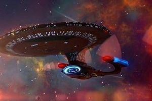 模拟冒险大作《星际迷航：时间线》即将上线