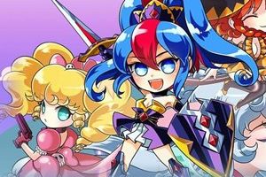 射击RPG《El Brisa》即将上架 事前登录已开启
