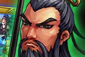 动作卡牌手游《乱斗英雄》即将火热开测_乱斗英雄官方