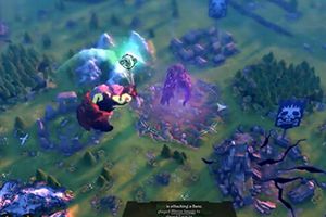 《Armello》：数字时代桌游的新鲜尝试