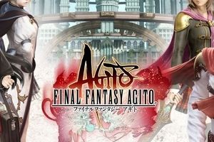 《最终幻想 AGITO》11月30日开始停运
