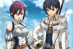 正统王道幻想新作《勇气骑士》现已上架