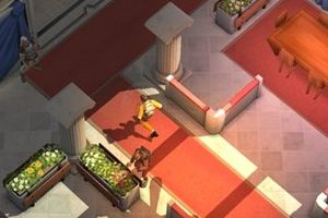 策略射击《太空刑警》续作将在2016年发布